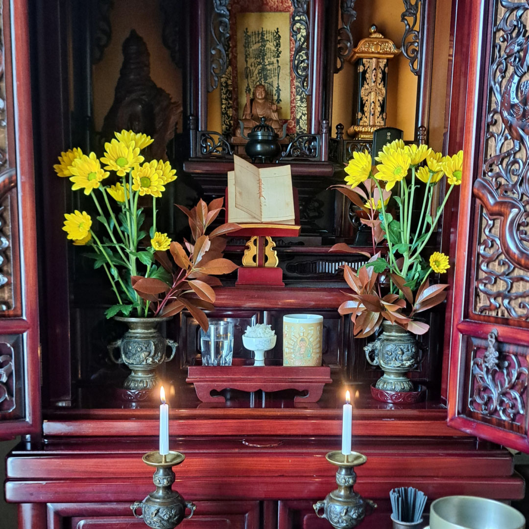 新潟県内仏壇処分・お引取りサービス ｜ 【公式】不用品回収なら新潟