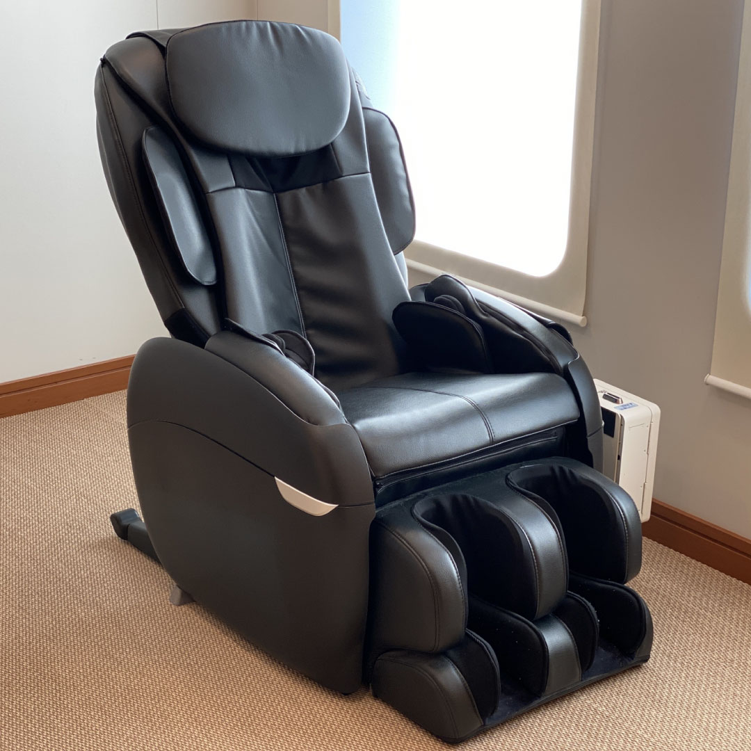 新潟県マッサージチェア引取り回収処分サービス ｜ 【公式】不用品回収